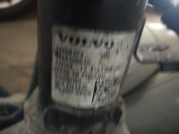 фото thumb №6, Volvo xc40 19- поворотный кулак правая суппорт амортизатор