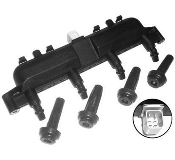 фото thumb №1, Starline катушка зажигания citroen berlingo