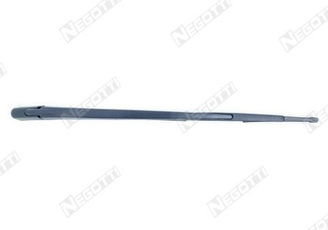 фото thumb №11, Skoda fabia ii універсал 2006- важіль i листова ресора зад