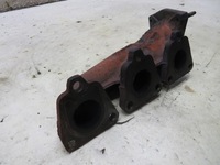 фото thumb №10, Колектор випускний правий audi q5 8r 3.2 fsi 06e253034f