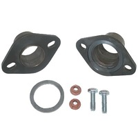 фото thumb №1, Набір ремонтний глушника труби toyota carina e