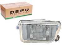 фото thumb №1, Depo протитуманна фара - лампа протитуманна dep, 441-2004l-