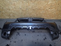 фото thumb №1, Бампер перед dacia duster 18-