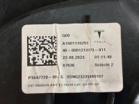 фото thumb №9, Зеркало правое tesla модель 3 iii 11 pin eu