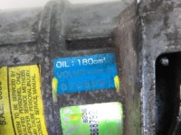 фото thumb №6, Компресор кондиціонера volvo v70 ii 2.5 tdi - d 5252 t 9171996 8708581