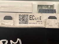 фото thumb №7, Mazda 3 iii bm 2.2d 2013-2018 счетчик приборная панель спидометр ecbjf3e проекционный дисплей