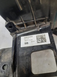 фото thumb №14, Subaru forester v 19- лампа левый правый задняя usa