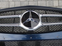 фото thumb №8, Решётка радиатора бампер решётка mercedes b-klasa w247