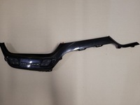 фото thumb №1, Toyota ch-r dekor молдинг консоли