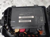 фото thumb №1, Модуль комфорту audi a4 b6 8e0959433aj