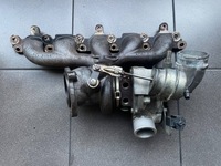 фото thumb №1, Турбонагнітач 2.5 t volvo 30650975