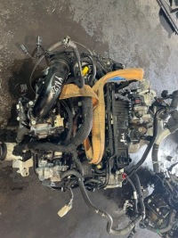 фото thumb №13, Ford ranger 2.0 tdci би-турбо ecoblue двигатель yn2x возможна замена