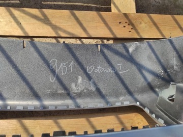 фото thumb №15, Бампер переднє перед skoda octavia i рестайлінг 9156