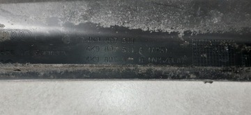 фото thumb №11, Audi a6 c8 универсал бампер зад задний 4k9807511