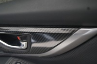 фото thumb №11, Subaru xv ii crosstrek ii обшивка двері правий перед