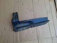 Купить Направляющая кронштейн левый задний  бампера bentley bentayga 17r, фото thumb