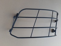 фото thumb №3, Scania r s захист накладка фара lewego