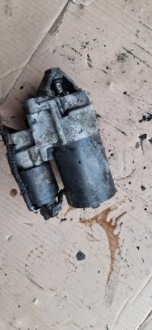 фото thumb №2, Стартер renault scenic ii laguna megane espace 2.0