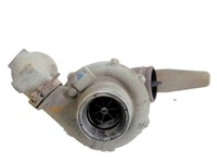 фото thumb №1, Man tga 18.430 04r турбонагнітач k29