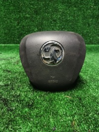 фото thumb №1, Opel karl подушка керма 13393369