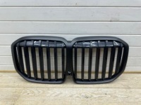 фото thumb №1, Решітка радіатора решітка радіатора решітки радіатора bmw x7 g07 lci 21454110 20240049231