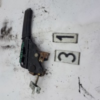 фото thumb №1, Fiat stilo 1.9 jtd важіль гальма ручного