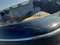 Бампер задня bmw e39 в Україні, фото thumb