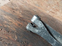 фото thumb №9, Домкрат перемикання передач bmw e39 523i m52b25 1xvanos