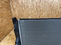 Радиатор воды bmw f45 f48 mini f54 f55 f56 f57 f60 8645783 с Разборки, фото thumb