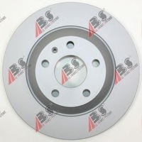 фото thumb №1, Диск тормозная audi a6 allroad 06- задняя