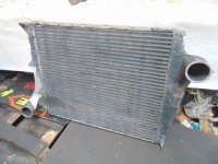 Volvo fh12 380 97r радіатор інтеркулер Недорого, фото thumb