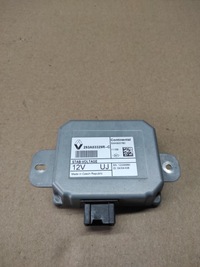фото thumb №1, Модуль напруги renault scenic iii 293a03329r