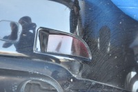 фото thumb №8, Lexus is ii is250 бампер задня задній + накладка