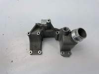 фото thumb №1, Mercedes actros mp4 om470 кронштейн рециркулятор вихлопних газів a4702031461