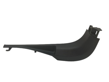 фото thumb №1, Захист порога права перед citroen c5 iii 9660982177