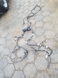 фото thumb №7, Джгут електропроводка салону europa infiniti fx30d