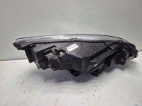 фото thumb №8, Фара передняя левая ford kuga mk3 2023 lv4b-13e015-fh повреждённая