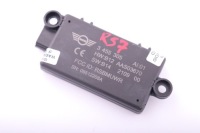 фото thumb №8, Mini r57 r58 r59 dwa alarm систем сигналізацією модуль 3455305