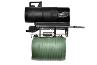 фото thumb №3, Резистор вентилятор