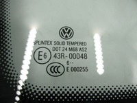 фото thumb №6, Vw touran 1t0 стекло кузовная правые перед 03-10