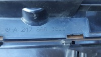 фото thumb №11, Mercedes gla w247 решітка радіатора решітка радіатора a2478883800