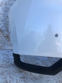 фото thumb №12, Бампер задний задняя mazda cx5 ii