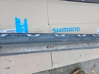 фото thumb №8, Накладка пороговая порога планка левая a6 c7 4g 11-15 обычная нет s-line ly9c