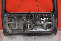 фото thumb №15, Крышка багажника багажника задняя задняя 1k kia sportage 2 ii 08-10