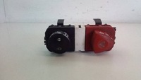 фото thumb №7, Панель перемикачів renault scenic ii 8200095493