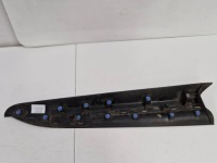 фото thumb №6, Renault scenic iv молдинг накладка двери левые перед хром 808773735r
