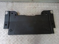 фото thumb №1, Захист підлога багажника audi a4 b9 15- 8w5863373