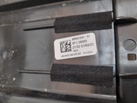 Купити Bmw x5 g05 19- захист колонки кермового 9631641 америка, фото thumb