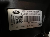 фото thumb №11, Ford puma mk2 ii full led лампа ліва права фара лівий правий демонтаж