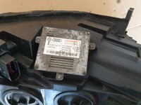 фото thumb №8, Лампа передняя левая audi a6 c7 4g0941005g